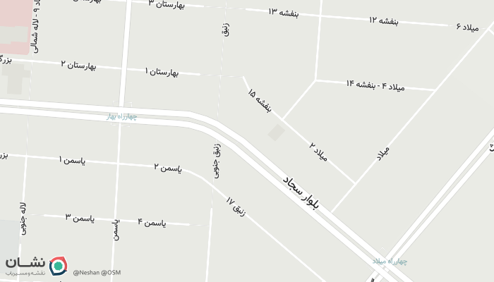 office location