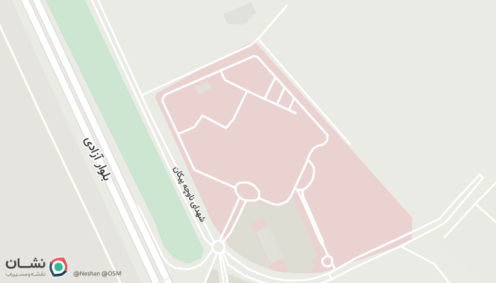 office location