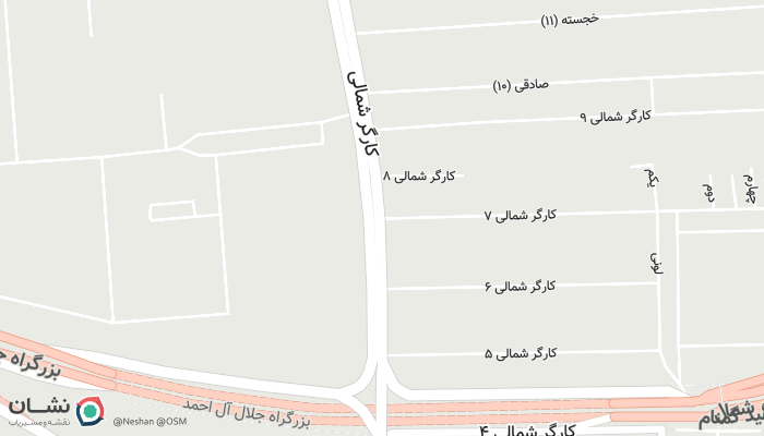 office location