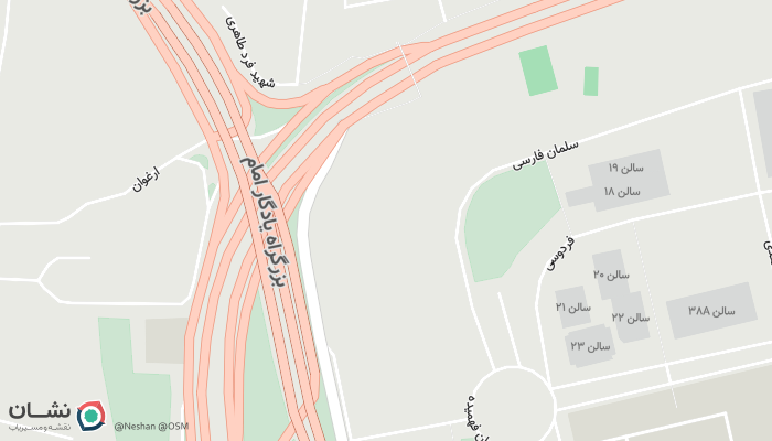 office location