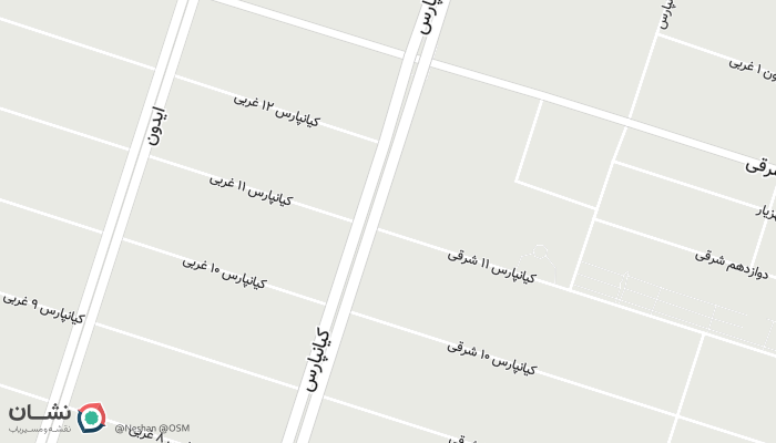 office location