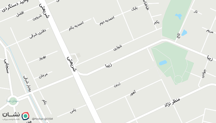 office location