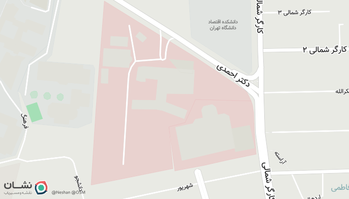 office location