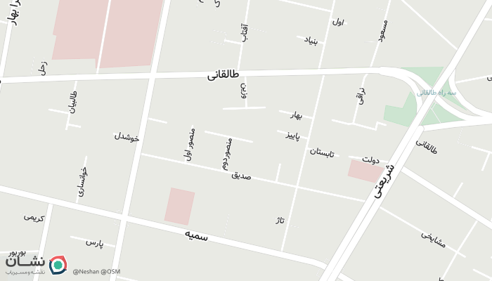 office location