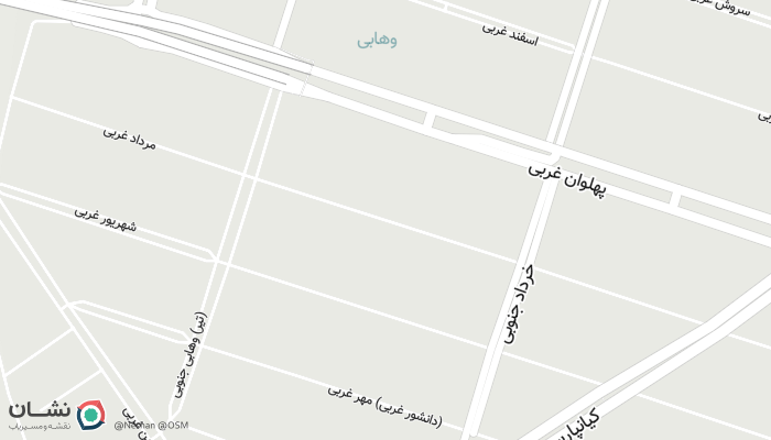 office location