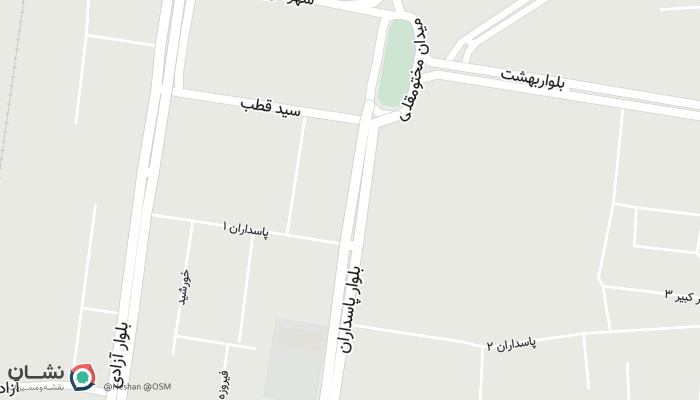 office location