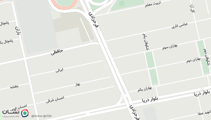 office location