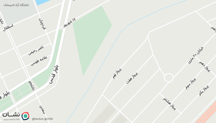 office location