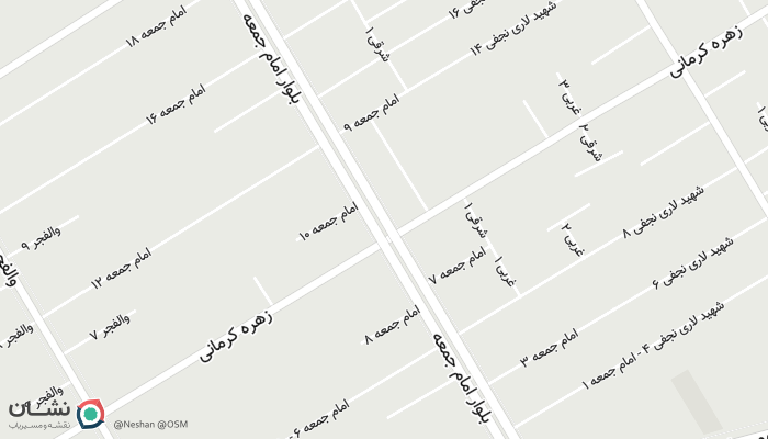 office location