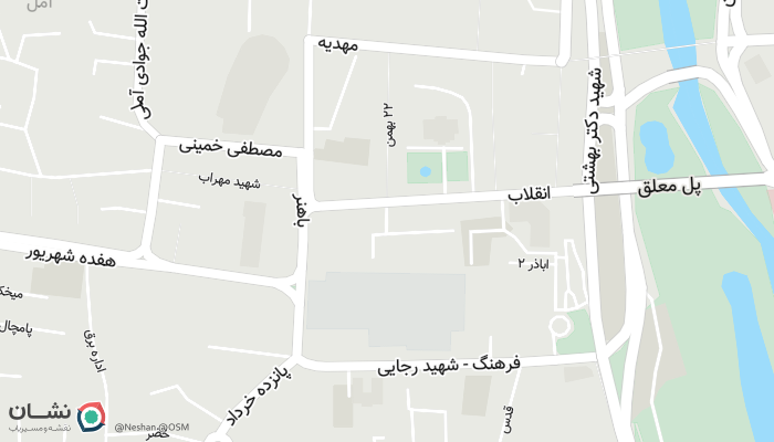 office location