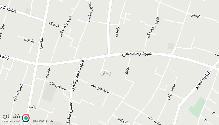 office location