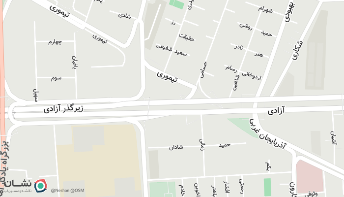 office location