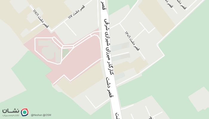 office location
