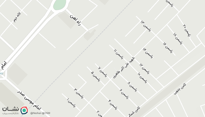 office location