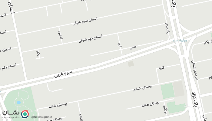 office location