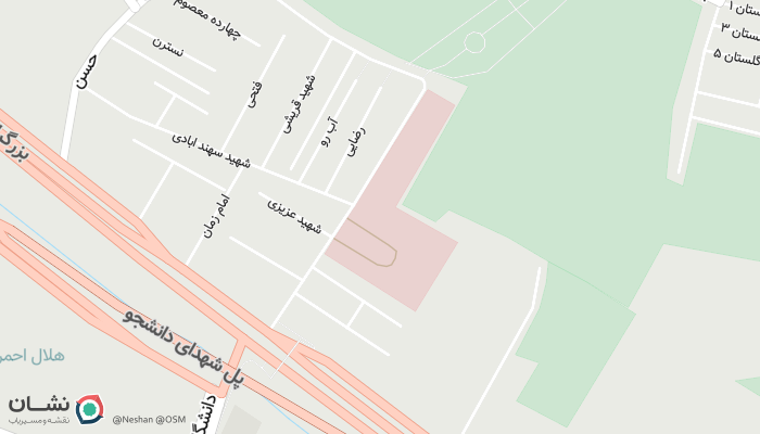 office location