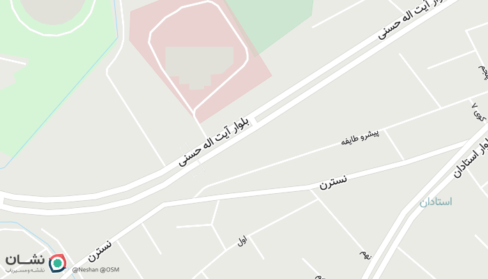 office location