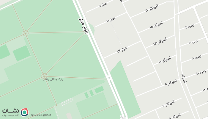 office location