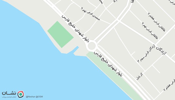 office location