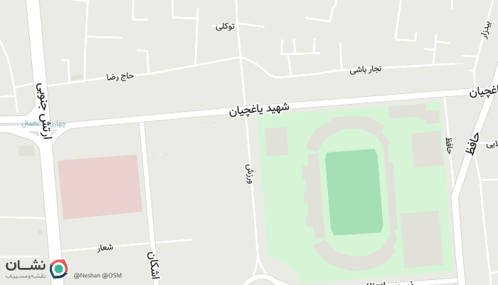 office location