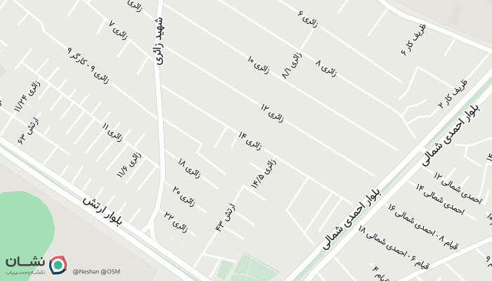 office location
