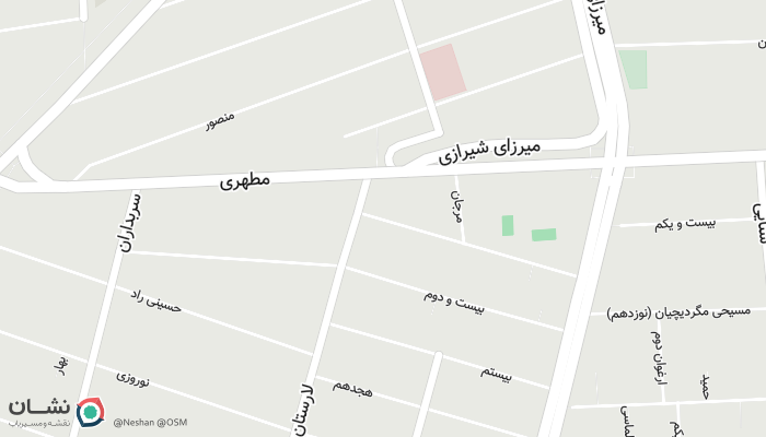 office location