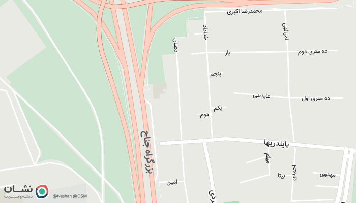 office location