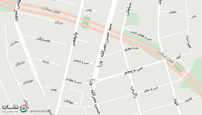 office location