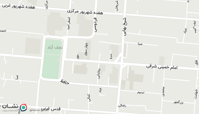 office location
