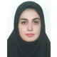 دکتر محدثه قائدی