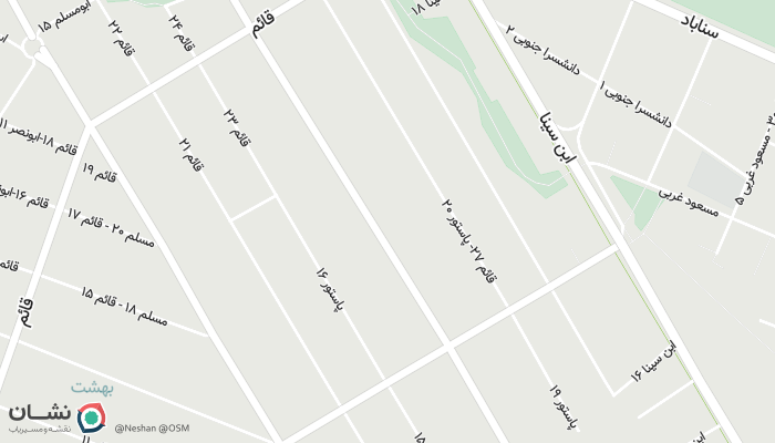 office location