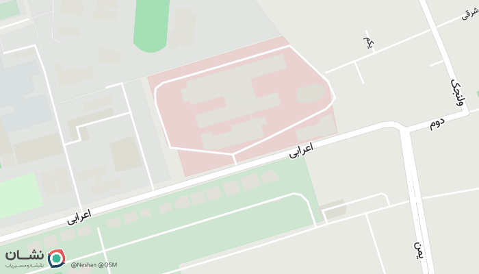 office location