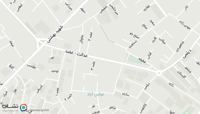 office location