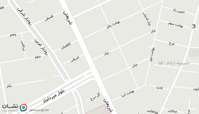 office location