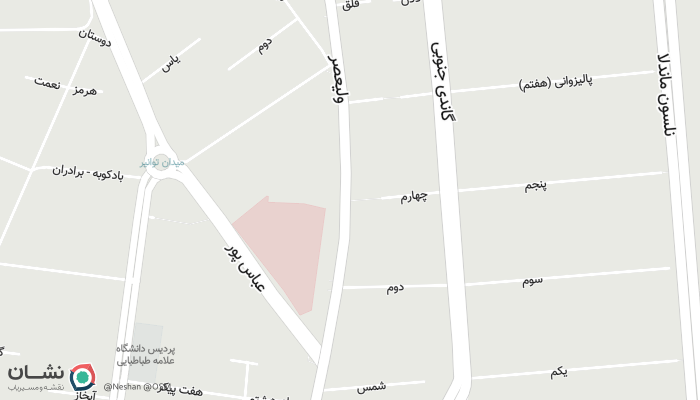 office location