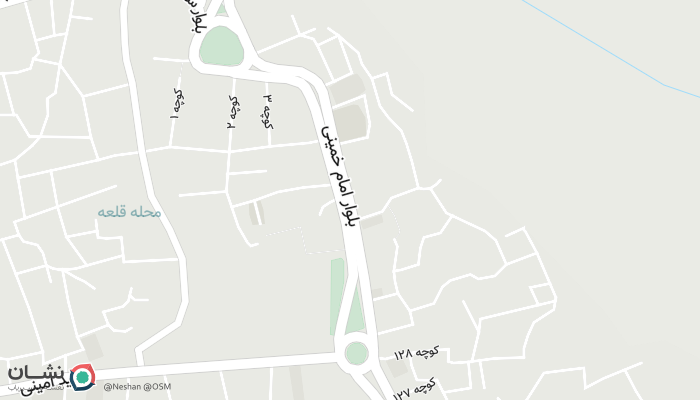 office location