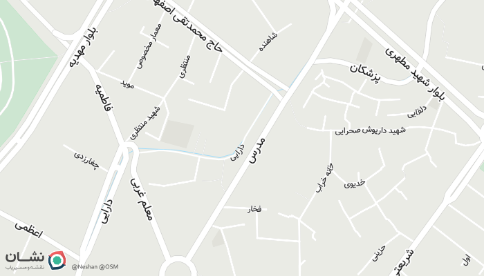 office location