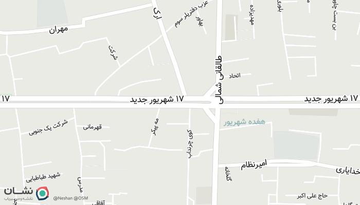office location