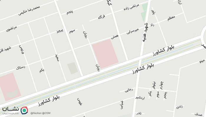 office location