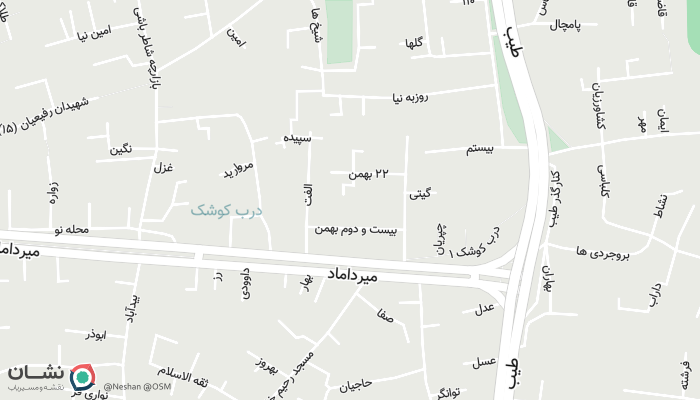 office location