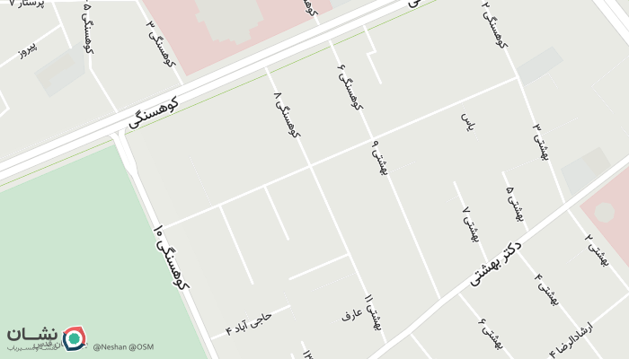 office location