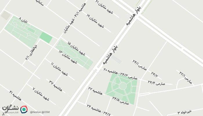office location