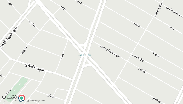 office location