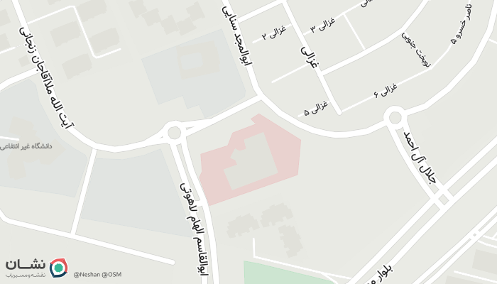 office location