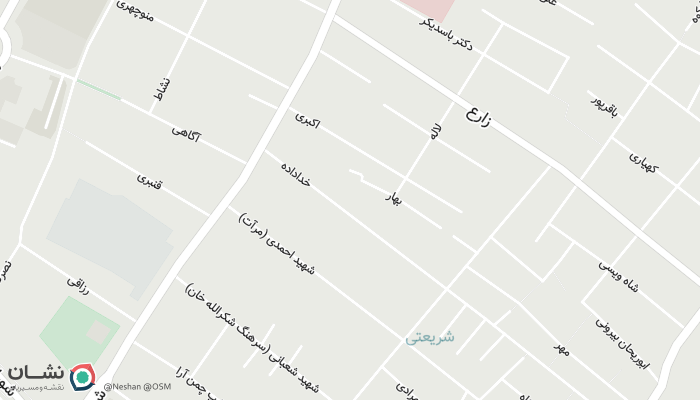 office location