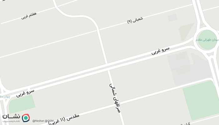 office location