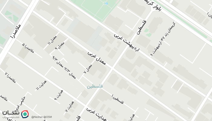 office location
