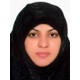 دکتر اقدس عبدالرزاق نژاد