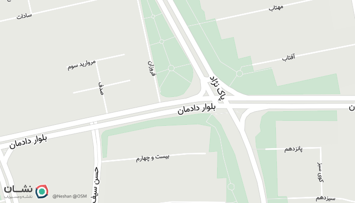 office location