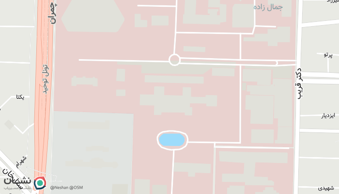 office location